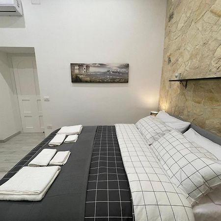 Appartement Casa Masada à Naples Extérieur photo