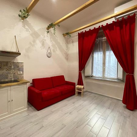 Appartement Casa Masada à Naples Extérieur photo