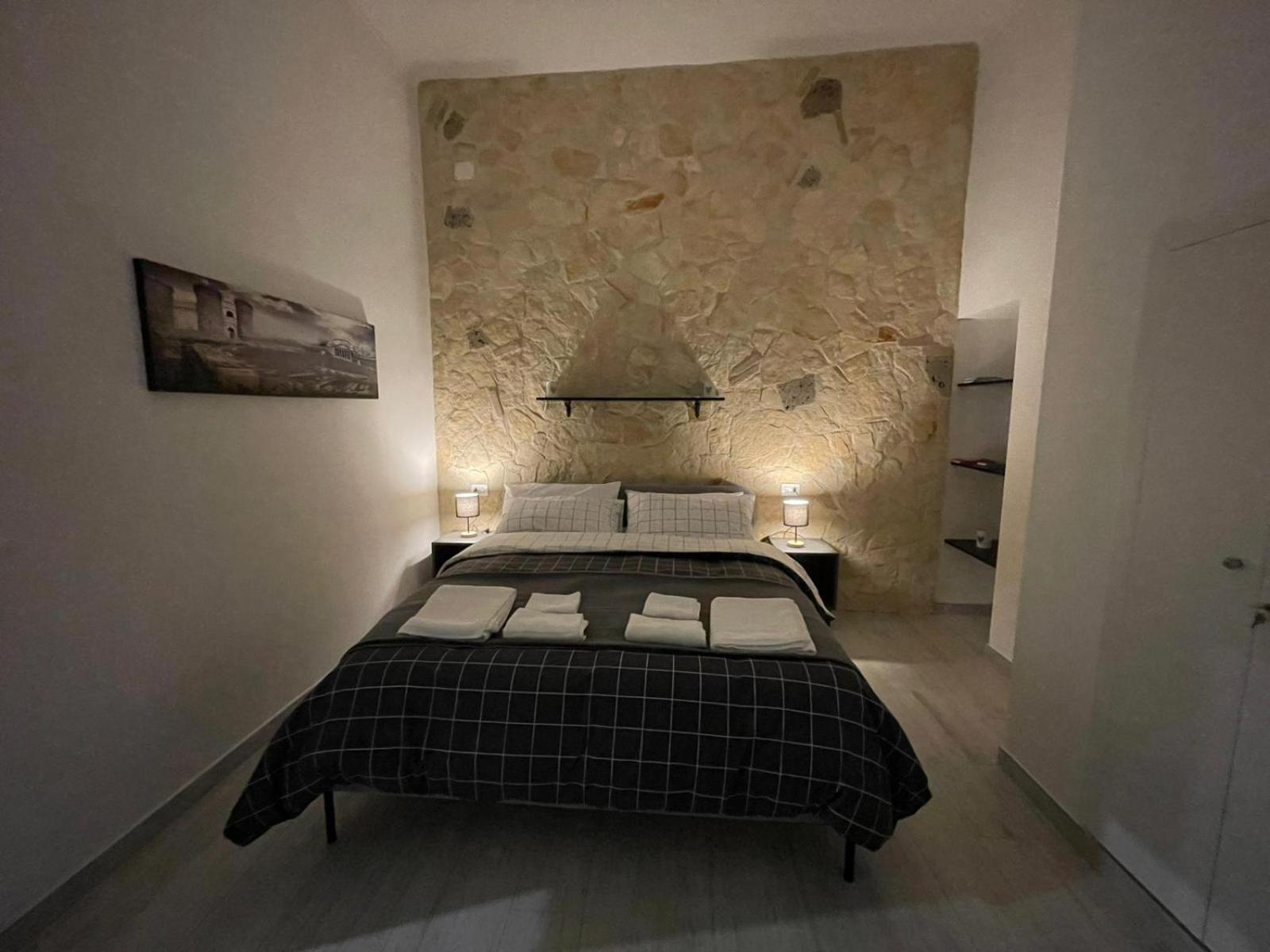 Appartement Casa Masada à Naples Extérieur photo