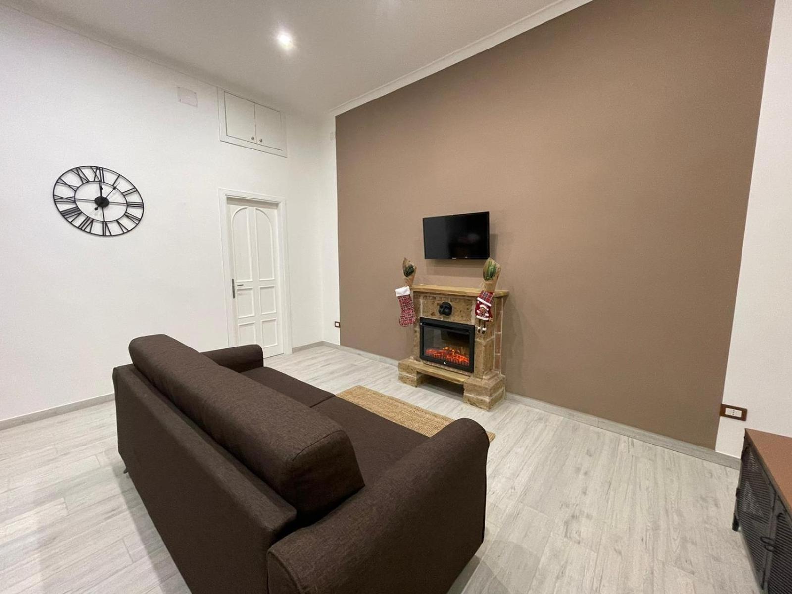 Appartement Casa Masada à Naples Extérieur photo