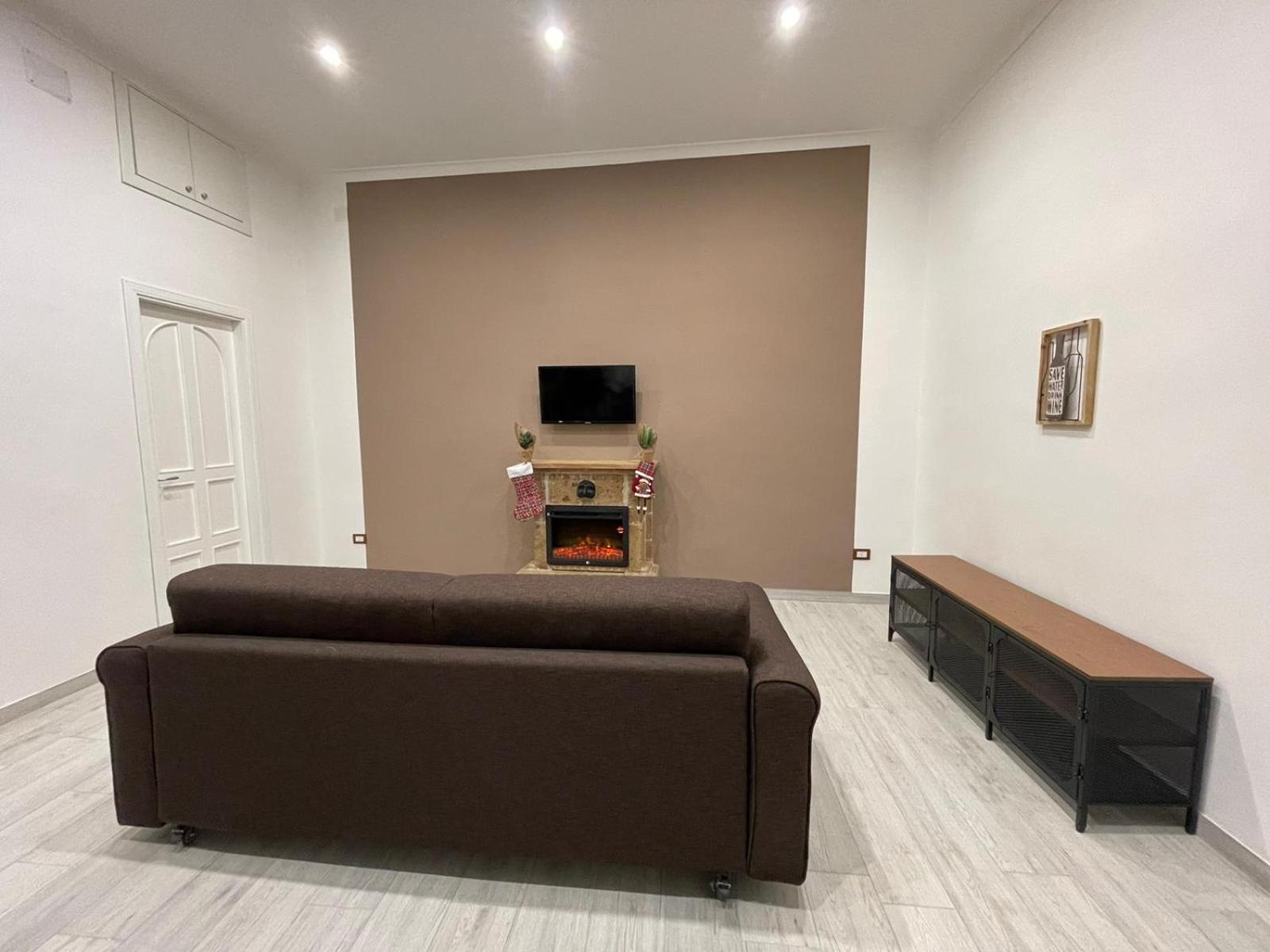 Appartement Casa Masada à Naples Extérieur photo
